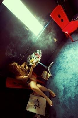 Ces nuits __________